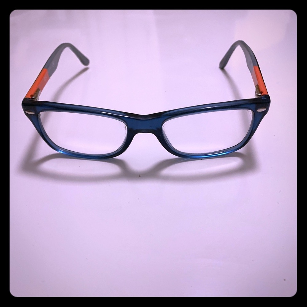 RayBan - 5228 Eyeglasses